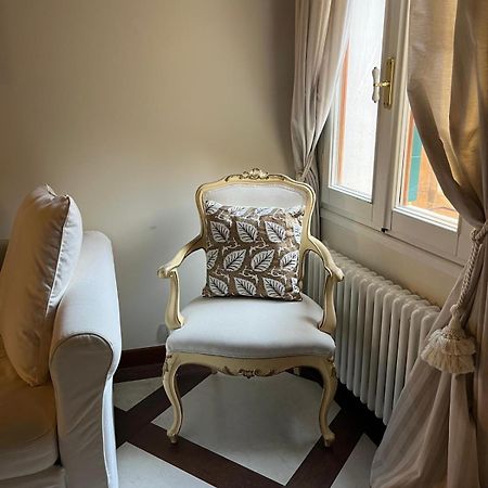 Ca Spada Венеция Екстериор снимка